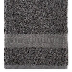 DIVATEX Quick Dry 12" x 12" Wash Towel